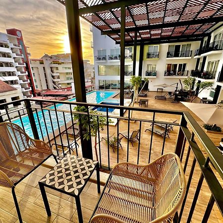 Life Bucerias 206 Beach Loft Apartment Exterior photo